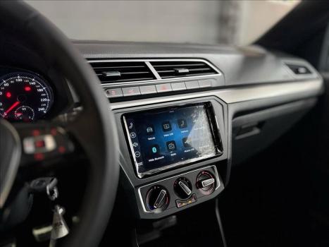 VOLKSWAGEN Saveiro 1.6 16V FLEX MSI EXTREME CABINE DUPLA, Foto 13