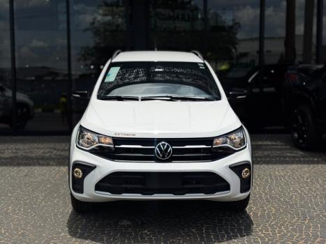 VOLKSWAGEN Saveiro 1.6 16V FLEX MSI EXTREME CABINE DUPLA, Foto 3