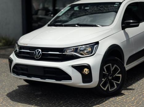 VOLKSWAGEN Saveiro 1.6 16V FLEX MSI EXTREME CABINE DUPLA, Foto 5