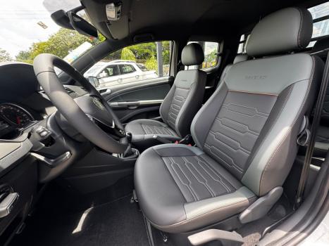 VOLKSWAGEN Saveiro 1.6 16V FLEX MSI EXTREME CABINE DUPLA, Foto 17