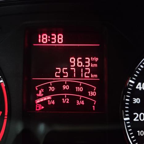 VOLKSWAGEN Saveiro 1.6 16V FLEX MSI ROBUST CABINE SIMPLES, Foto 9