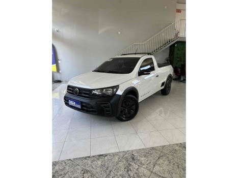 VOLKSWAGEN Saveiro 1.6 CS, Foto 1