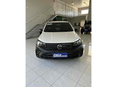 VOLKSWAGEN Saveiro 1.6 CS, Foto 2