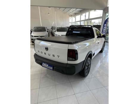 VOLKSWAGEN Saveiro 1.6 CS, Foto 4