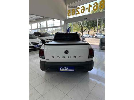VOLKSWAGEN Saveiro 1.6 CS, Foto 5