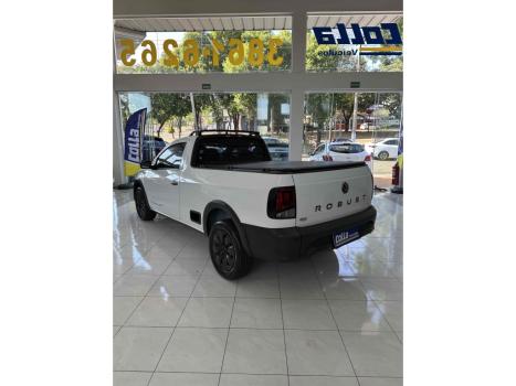 VOLKSWAGEN Saveiro 1.6 CS, Foto 6