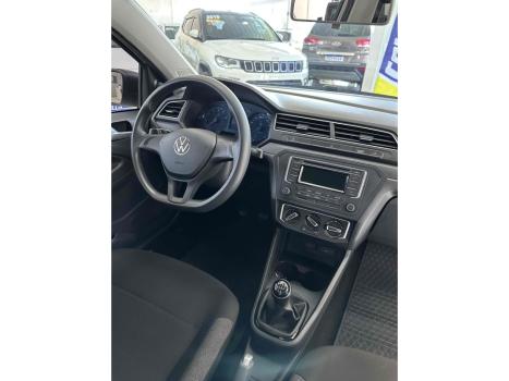 VOLKSWAGEN Saveiro 1.6 CS, Foto 7