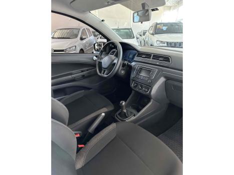 VOLKSWAGEN Saveiro 1.6 CS, Foto 8