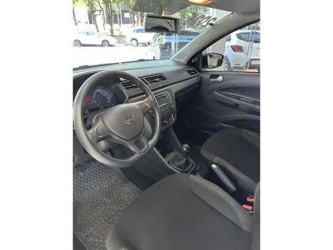 VOLKSWAGEN Saveiro 1.6 CS, Foto 9