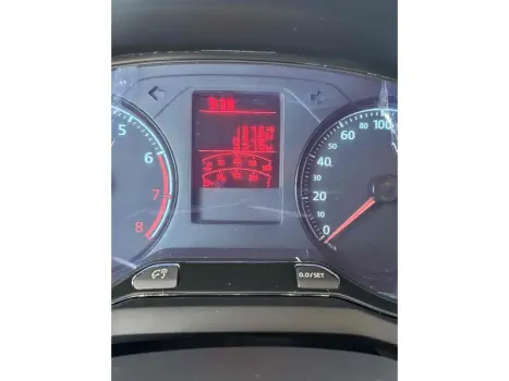 VOLKSWAGEN Saveiro 1.6 CS, Foto 10