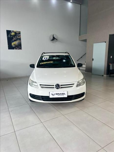 VOLKSWAGEN Saveiro 1.6 G5 CABINE ESTENDIDA FLEX, Foto 2