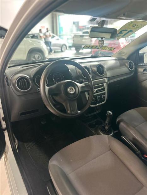 VOLKSWAGEN Saveiro 1.6 G5 CABINE ESTENDIDA FLEX, Foto 4