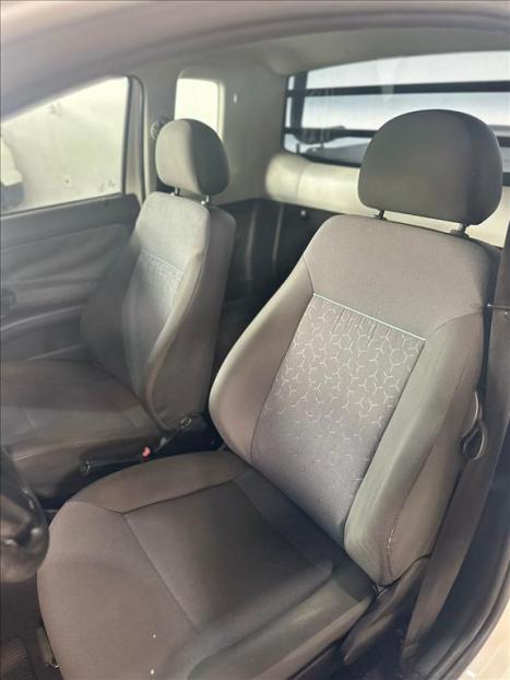 VOLKSWAGEN Saveiro 1.6 G5 CABINE ESTENDIDA FLEX, Foto 5