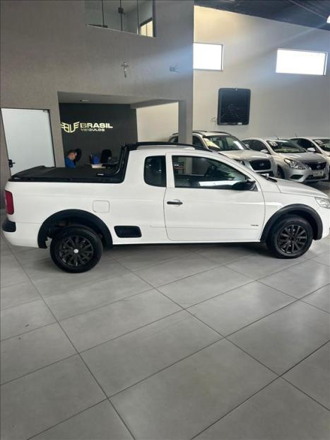 VOLKSWAGEN Saveiro 1.6 G5 CABINE ESTENDIDA FLEX, Foto 6