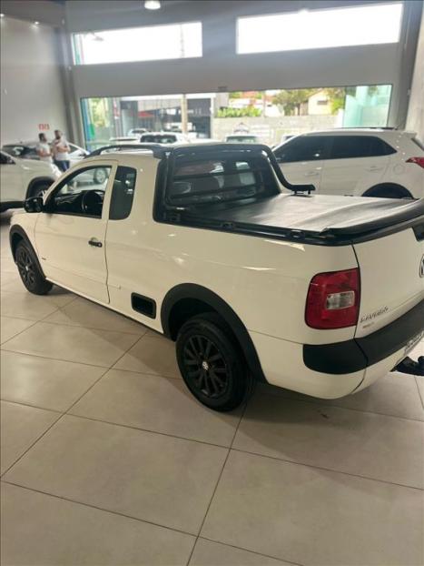 VOLKSWAGEN Saveiro 1.6 G5 CABINE ESTENDIDA FLEX, Foto 7