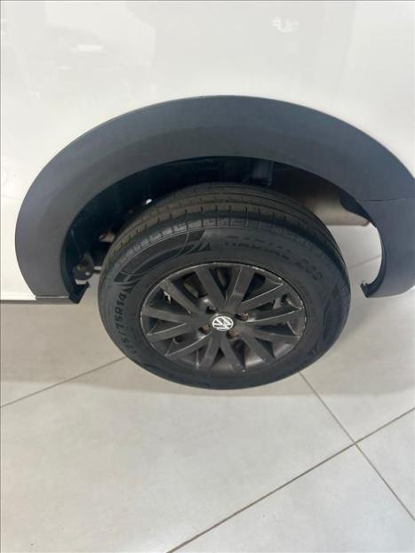 VOLKSWAGEN Saveiro 1.6 G5 CABINE ESTENDIDA FLEX, Foto 8