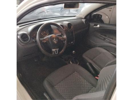 VOLKSWAGEN Saveiro 1.6 16V FLEX MSI TRENDLINE CABINE SIMPLES, Foto 7