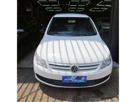 VOLKSWAGEN Saveiro 1.6 CS, Foto 3