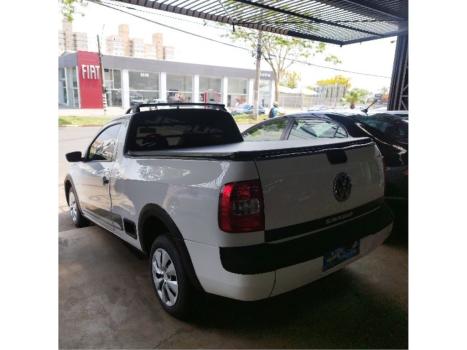 VOLKSWAGEN Saveiro 1.6 CS, Foto 4