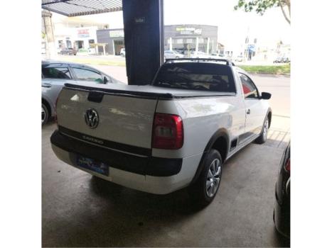 VOLKSWAGEN Saveiro 1.6 CS, Foto 5