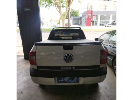VOLKSWAGEN Saveiro 1.6 CS, Foto 6