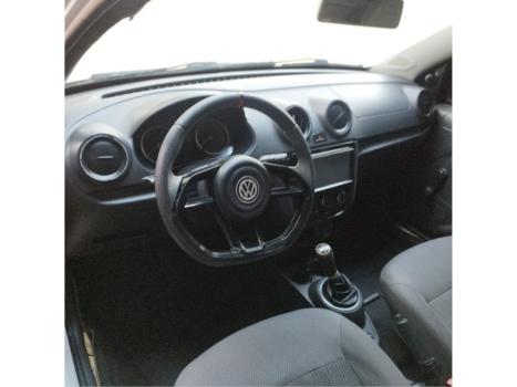 VOLKSWAGEN Saveiro 1.6 CS, Foto 8