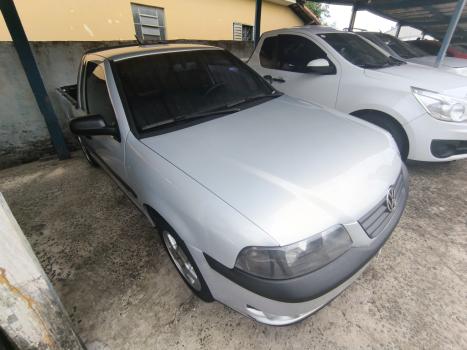 VOLKSWAGEN Saveiro 1.6 G3, Foto 1