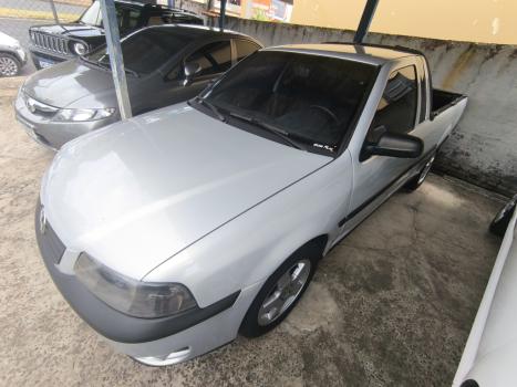 VOLKSWAGEN Saveiro 1.6 G3, Foto 2