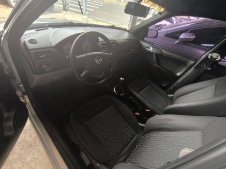 VOLKSWAGEN Saveiro 1.6 G3, Foto 3