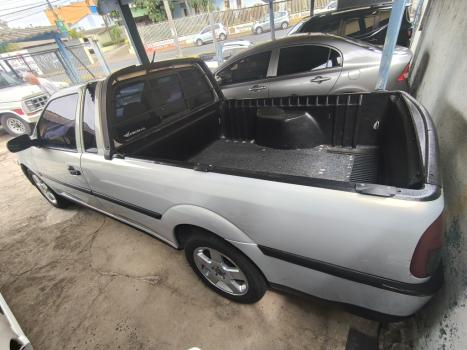 VOLKSWAGEN Saveiro 1.6 G3, Foto 4