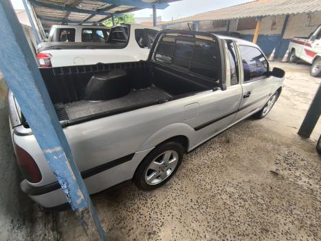 VOLKSWAGEN Saveiro 1.6 G3, Foto 5