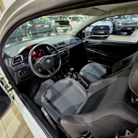 VOLKSWAGEN Saveiro 1.6 16V FLEX MSI ROBUST CABINE SIMPLES, Foto 7