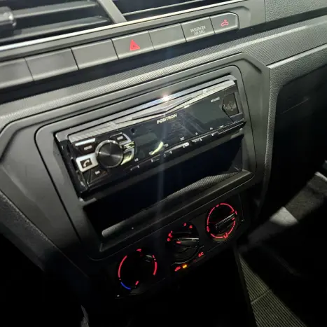 VOLKSWAGEN Saveiro 1.6 16V FLEX MSI ROBUST CABINE SIMPLES, Foto 8
