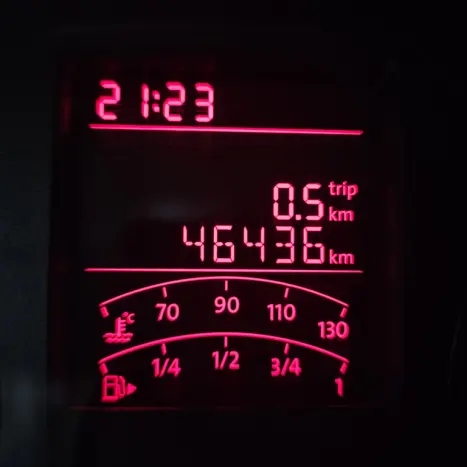VOLKSWAGEN Saveiro 1.6 16V FLEX MSI ROBUST CABINE SIMPLES, Foto 9