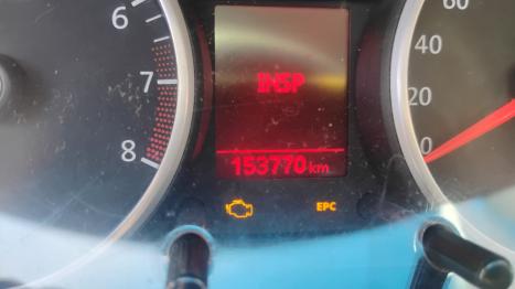 VOLKSWAGEN Saveiro 1.6 G5 CROSS CABINE ESTENDIDA FLEX, Foto 5