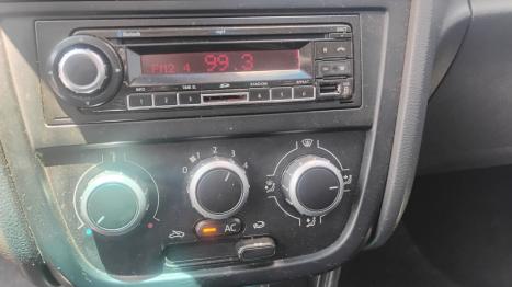 VOLKSWAGEN Saveiro 1.6 G5 CROSS CABINE ESTENDIDA FLEX, Foto 10