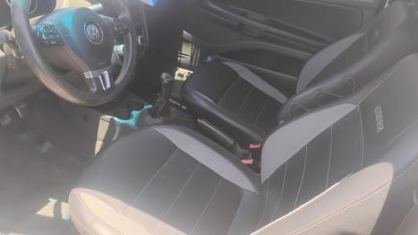 VOLKSWAGEN Saveiro 1.6 G5 CROSS CABINE ESTENDIDA FLEX, Foto 11