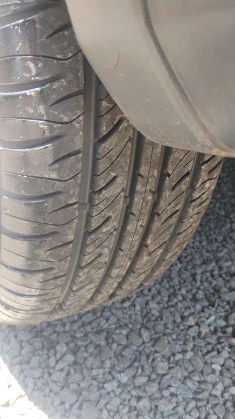 VOLKSWAGEN Saveiro 1.6 G5 CROSS CABINE ESTENDIDA FLEX, Foto 13