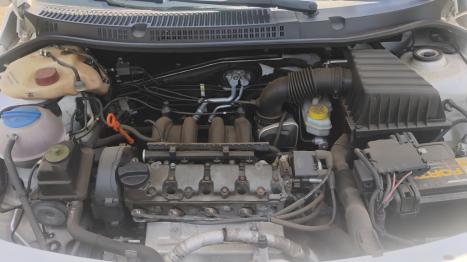 VOLKSWAGEN Saveiro 1.6 G5 CROSS CABINE ESTENDIDA FLEX, Foto 14