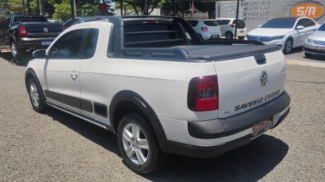 VOLKSWAGEN Saveiro 1.6 G5 CROSS CABINE ESTENDIDA FLEX, Foto 9