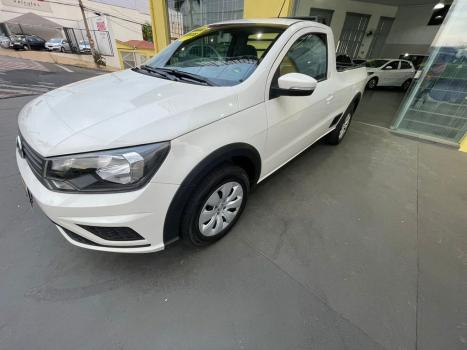 VOLKSWAGEN Saveiro 1.6 16V FLEX MSI TRENDLINE CABINE SIMPLES, Foto 2 VOLKSWAGEN Saveiro 1.6 16V FLEX MSI TRENDLINE CABINE SIMPLES, Foto 2