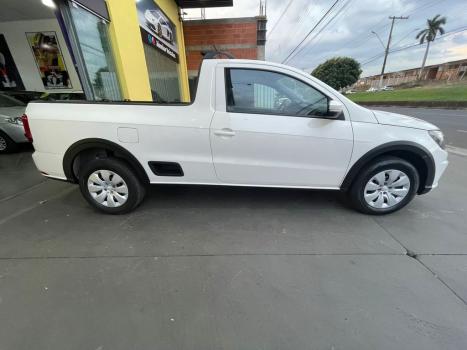VOLKSWAGEN Saveiro 1.6 16V FLEX MSI TRENDLINE CABINE SIMPLES, Foto 3 VOLKSWAGEN Saveiro 1.6 16V FLEX MSI TRENDLINE CABINE SIMPLES, Foto 3