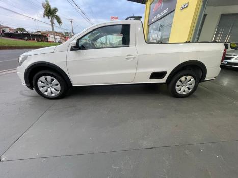 VOLKSWAGEN Saveiro 1.6 16V FLEX MSI TRENDLINE CABINE SIMPLES, Foto 5 VOLKSWAGEN Saveiro 1.6 16V FLEX MSI TRENDLINE CABINE SIMPLES, Foto 5