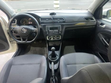 VOLKSWAGEN Saveiro 1.6 16V FLEX MSI TRENDLINE CABINE SIMPLES, Foto 10 VOLKSWAGEN Saveiro 1.6 16V FLEX MSI TRENDLINE CABINE SIMPLES, Foto 10
