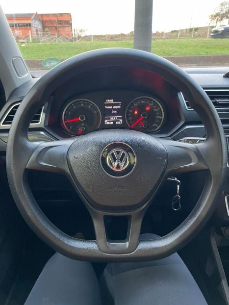 VOLKSWAGEN Saveiro 1.6 16V FLEX MSI TRENDLINE CABINE SIMPLES, Foto 15 VOLKSWAGEN Saveiro 1.6 16V FLEX MSI TRENDLINE CABINE SIMPLES, Foto 15