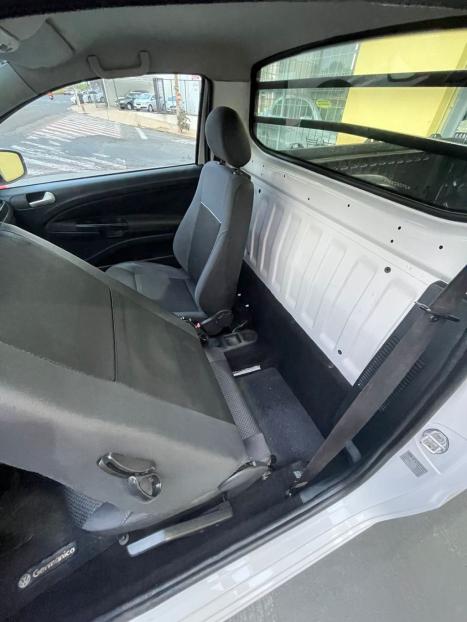 VOLKSWAGEN Saveiro 1.6 16V FLEX MSI TRENDLINE CABINE SIMPLES, Foto 17 VOLKSWAGEN Saveiro 1.6 16V FLEX MSI TRENDLINE CABINE SIMPLES, Foto 17