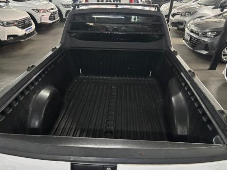 VOLKSWAGEN Saveiro 1.6 16V FLEX MSI TRENDLINE CABINE SIMPLES, Foto 8