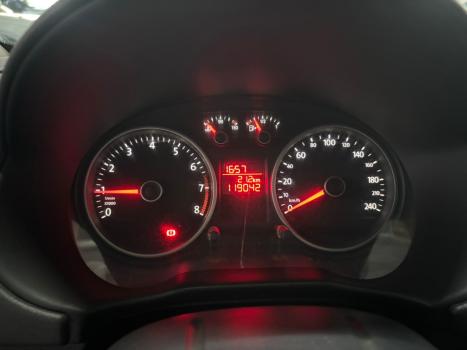 VOLKSWAGEN Saveiro 1.6 16V FLEX MSI TRENDLINE CABINE SIMPLES, Foto 10
