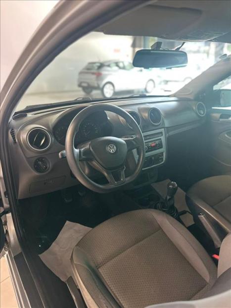 VOLKSWAGEN Saveiro 1.6 FLEX MSI ROBUST CABINE SIMPLES, Foto 4 VOLKSWAGEN Saveiro 1.6 FLEX MSI ROBUST CABINE SIMPLES, Foto 4