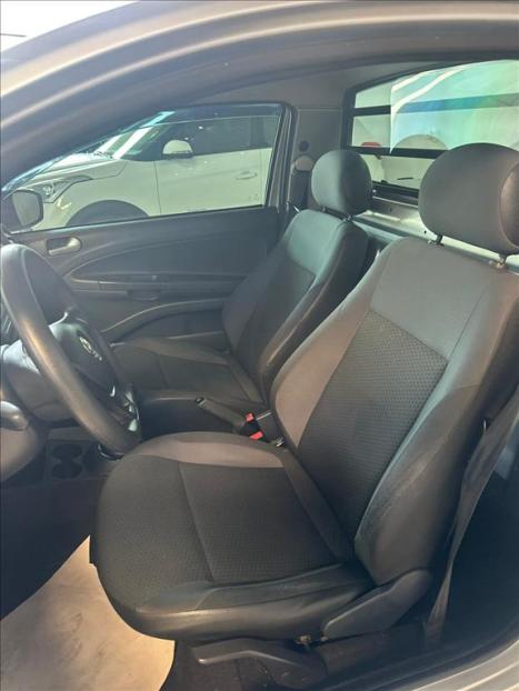 VOLKSWAGEN Saveiro 1.6 FLEX MSI ROBUST CABINE SIMPLES, Foto 5 VOLKSWAGEN Saveiro 1.6 FLEX MSI ROBUST CABINE SIMPLES, Foto 5
